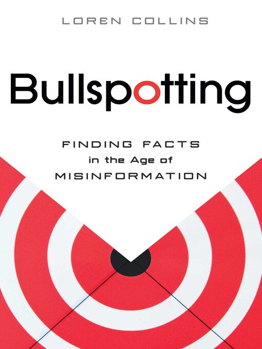 Title details for Bullspotting by Loren Collins - Available